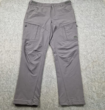 Mountain Equipment Trousers