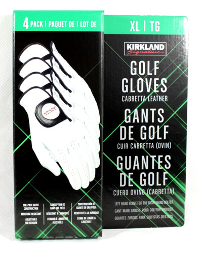 Kirkland signature golf - kirkland,