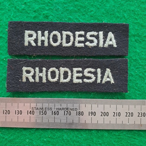 Ww2 rhodesian air - ww2,