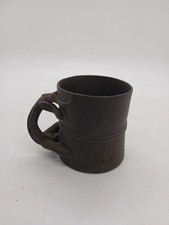 Chinese tea cup made of Yixing