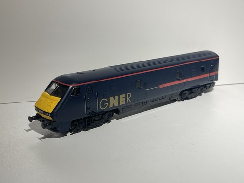 Hornby gauge model - hornby,