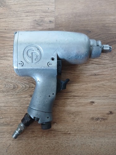 Chicago pneumatic cp734 - chicago,