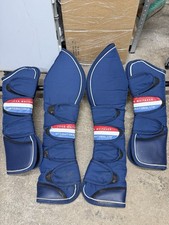 John Whitaker Full Size Travel