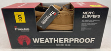 Weatherproof Tan 3M Thinsulate