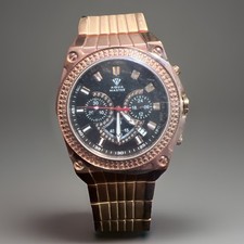 New aqua master - aqua, gold