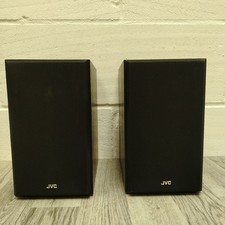 JVC UX-D100 Hybrid Vacuum Tube