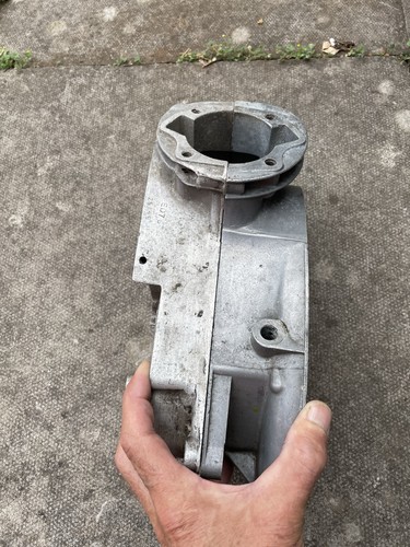 Bsa crankcases - bsa,