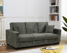 Turkish 3+2+1 Seater Ottoman