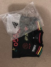 AJAX BOB MARLEY LIMITED ED