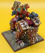 Warhammer 40,000 - Chaos Space