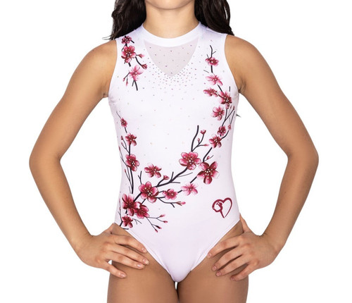 Viva leotards gymnastics adult - leotards,