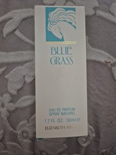 Elizabeth Arden Blue Grass Eau