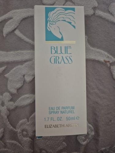 Elizabeth arden blue grass eau - blue,