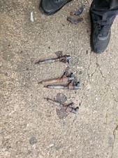 Vauxhall Fiat Peugeot Injector