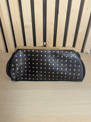 Ghd black and gold - and, studded