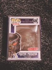 Funko Pop! The Predator #620