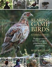Rearing Game Birds and
