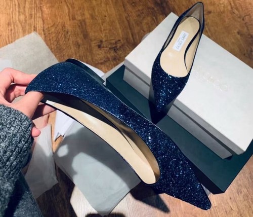Jimmy choo women flat size3 - choo,