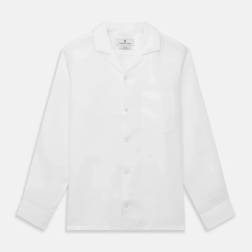 Turnbull asser white line - turnbull,