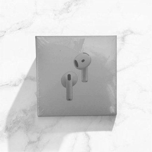 Apple airpods 4th - airpods, (4th
