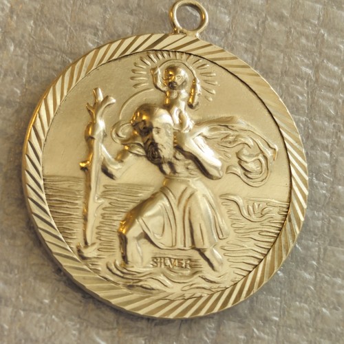 Christopher vintage silver - st,