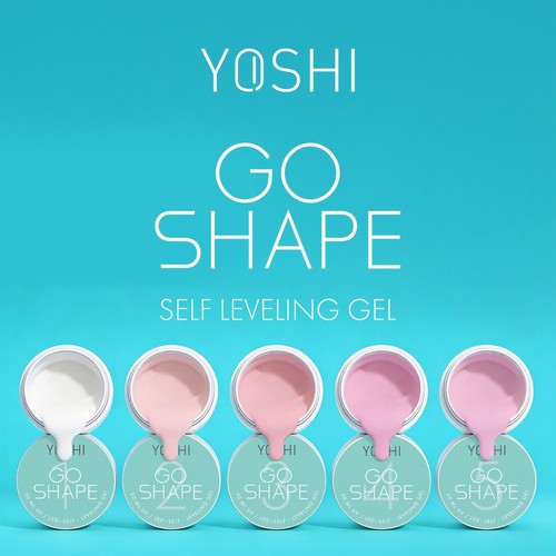 Yoshi shape self - yoshi, go