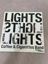 COFFEE & CIGARETTES/ DULO DJ