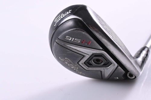 Titleist 915h hybrid - titleist, /