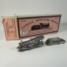 Langley Miniature Models GWR