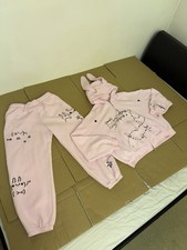 Named Collective Pink Bunny