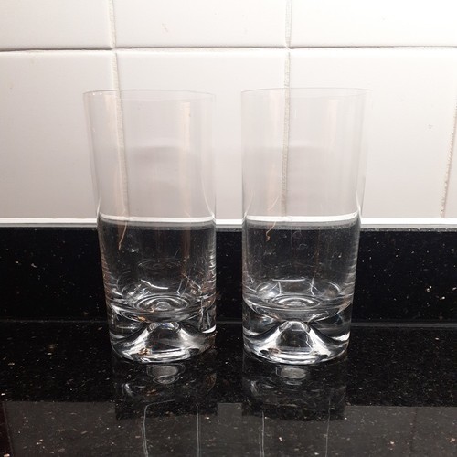 Dartington glass crystal - glass/crystal, ft10