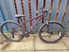 Ladies mountain bike - mountain,