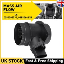 Mass Air Flow Meter Sensor MAF