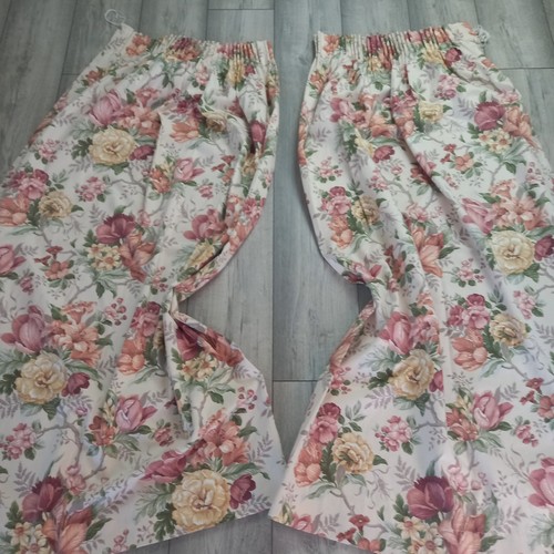 Vintage floral cottage core - vintage,