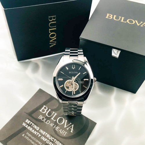 Bulova surveyor 96a270 - bulova,