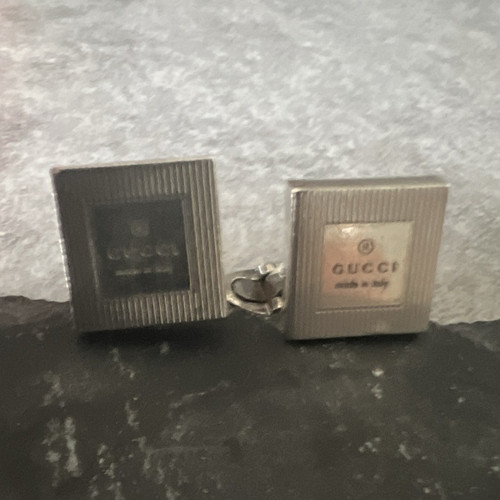 Gucci signed 925 - 925, sterling