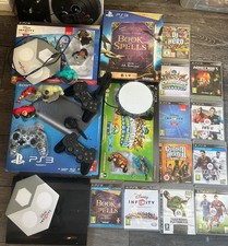 Sony PlayStation 3 PS3 Console