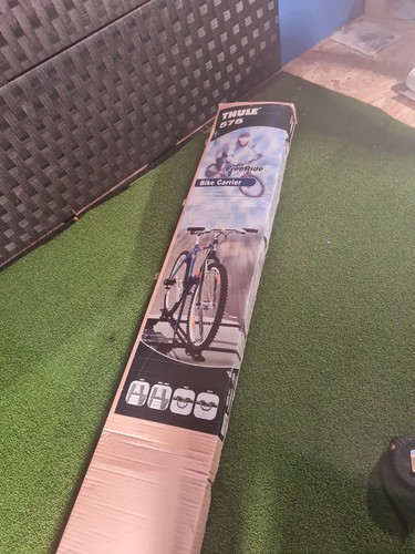 Thule 757 freeride - 757, bike