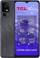 TCL 40R 5G 64GB 5G Andriod