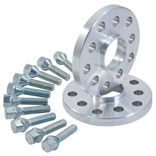 Hubcentric OE Alloy Wheel