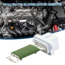 Motor Heater Fan Blower