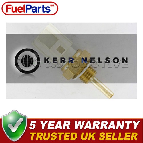 Kerr nelson coolant - kerr,