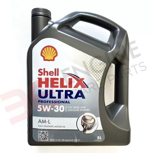 Shell helix ultra - helix, 5w30