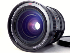 N.MINT! Contax Carl Zeiss