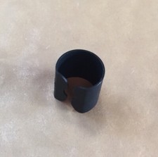 escort , sierra cosworth capri, fiesta, throttle cable retaining clip genuine