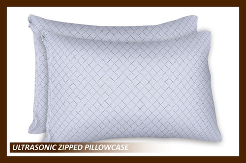 Reversible quilted bedspread - reversible,