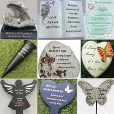 Dad Mum Grandad Nan Memorial