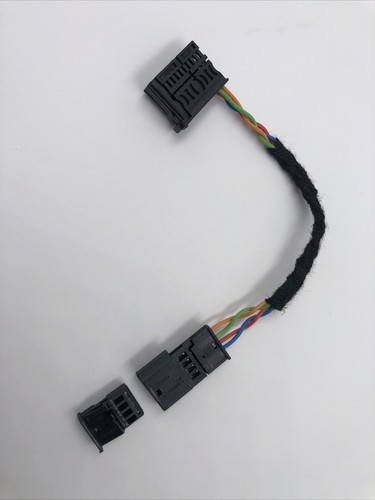 Bmw retrofit adapter oabr - bmw,