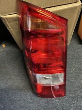 Mercedes VITO W447 genuine