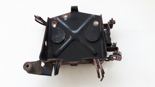 Battery box tray holder - tray,